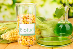 Burringham biofuel availability
