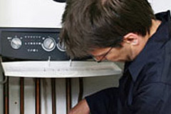 boiler repair Burringham