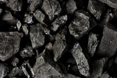 Burringham coal boiler costs