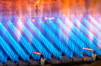 Burringham gas fired boilers