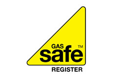 gas safe companies Burringham